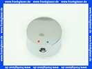 59912465 Hansa Hebelkappe Designo-Style chrom