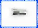 59912925 Hansa Druckknopf Murano chrom