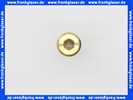 59913241 Hansa Anschlussnippel M15 x 1,5 x G 1/2