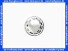 59913422 Hansa Abdeckung chrom