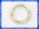 59904775 Hansa Ringschraube Schraubring M50x1 zur Kartuschenbefestigung alte Artikel Nr. 904775
