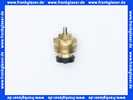 130202300 Heimeier Thermostat-Oberteil DN 10/15/20 o. Voreinstellung mit II KZ