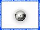 139461 Hoesch Griff verchromt