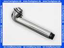 A860006AA Ideal Standard Niederdruck Handbrause Spülbrause verchromt
