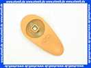A860391 Ideal Standard Ovatio Griffhebel Farbe Apricot