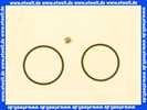 A860460NU Ideal Standard DICHTUNGS-SET AUSLAUF JADO