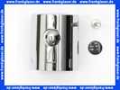 Ideal Standard Volumen Umschaltung Griff CERATHERM 60, Chrom A861007AA