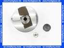Ideal Standard Volumen Umschaltung Griff CERATHERM 60, Chrom A861007AA