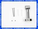 Ideal Standard Wandbefestigung zu Ceratherm T Duschsystem Chrom A861331AA