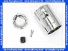 Ideal Standard Thermostatgriff A861382AA Chrom A861382AA