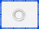 Ideal Standard Metall-Rosette d:65mm mit O-Ring Chrom A861433AA