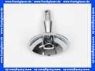 A960023AA Ideal Standard GRIFFKAPPE CHROM