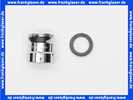 Ideal Standard Kugelgelenk M24X1 (922294), Chrom A960063AA