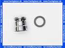 Ideal Standard Kugelgelenk M24X1 (922294), Chrom A960063AA