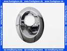 A960140AA Ideal Standard Cerasprint New Rosette zu Brause UP Armatur verchromt