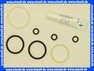 A960470NU Ideal Standard Dichtring-Set Dichtungssatz Dichtsatz
