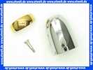 A960835LS Ideal Standard Ceratherm 200 Mengenregel Griff chrom-gold