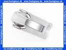 A960964AD Ideal Standard Brausehalter Schieber zu Brausestange CWELL 300S velour chrom