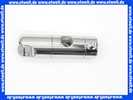 A960987AA Ideal Standard Brausehalter Schieber CMIX STYLE verchromt zu Brausestange