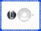 A961105AA Ideal Standard Temperatur Wähl Griff verchromt