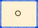 A961118NU Ideal Standard 0-RING DURCHM. 8X1,5
