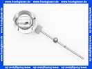 Ideal Standard Ablaufgarnitur A961230AA Chrom A961230AA