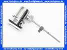 Ideal Standard Ablaufgarnitur A961230AA Chrom A961230AA
