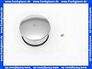 A962048AA Ideal Standard Zugknopf kpl. Melange Bade chrom