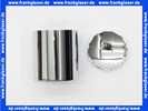 A962071AA Ideal Standard Mengenregelgriff zu Thermostatarmatur Melange chrom