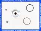 A962262AA Ideal Standard Griffstück zu SIMPLY U WT-Aufputz verchromt
