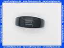 A962362LJ Ideal Standard GRIFFKAPPE GRAU RAL 7016