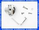 A962880AA Ideal Standard Mengen/Temparaturgriff Therm, chrom