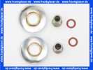 A963492AA Ideal Standard S-Anschluss Paar 57mm verchromt
