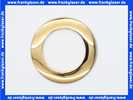 A963499AB Ideal Standard Dekorring vergolded