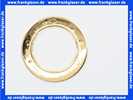 A963499AB Ideal Standard Dekorring vergolded