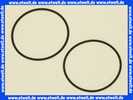 A963526NU Ideal Standard O-Ring Dichtung Dichtring 47,35 X 1,78mm 2 Stück