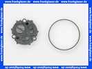 Ideal Standard Verlängerung 20mm für Badearmatur bei zu tiefem Einbau, z.B. bei Neuverfliesung A963542NU