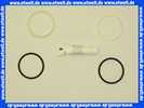 A963864NU Ideal Standard DICHT- UND GLEITRING-SET
