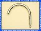 B960293AA Ideal Standard Schwenkauslauf Tubular Spout Set R190mm chrome