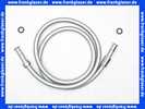 Brauseschlauch Ideal Standard Duschschlauch Schlauch zu Handbrause 1/2 x 1/2 Zoll x 1500mm Kunststoff verchromt