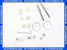 Ideal Standard Scharniersatz für Softclose Befestigung EW00767 EW00767