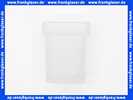 Ideal Standard Einsatzglas f.WC-Bürstengarn.IOM Cube EW082NU