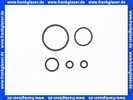 F960030NU Ideal Standard Dichtungssatz Reparatursatz für 571, 573, 579