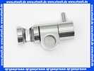 F960267AA Ideal Standard Brausehalter Schieber für Brausestange A10 chrom