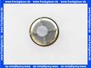 H960100A4 Ideal Standard Exzenterstopfen Stopfen zu Ablaufgarnitur vergoldet