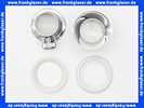 H960101AA Ideal Standard Exzenter - Unterteil zu Waschtisch und Bidet Armaturen verchromt