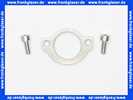 H960815NU Ideal Standard Befestigung Haltering mit Schrauben
