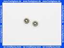 H960998NU Ideal Standard Schraubenset M6 X 5 DIN 914 A2
