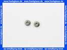 H960998NU Ideal Standard Schraubenset M6 X 5 DIN 914 A2