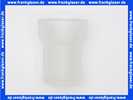 N960155NU Ideal Standard Style Becher Mattglas für Zahnbecher